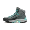 Buty MUSTANG TRK GORE-TEX WOMEN