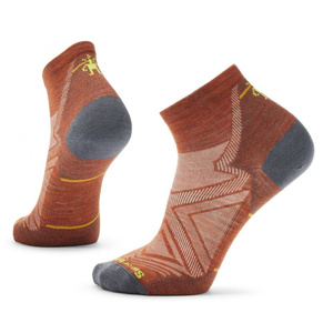Skarpety RUN ZERO CUSHION ANKLE
