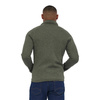 Bluza polarowa BETTER SWEATER JACKET MEN