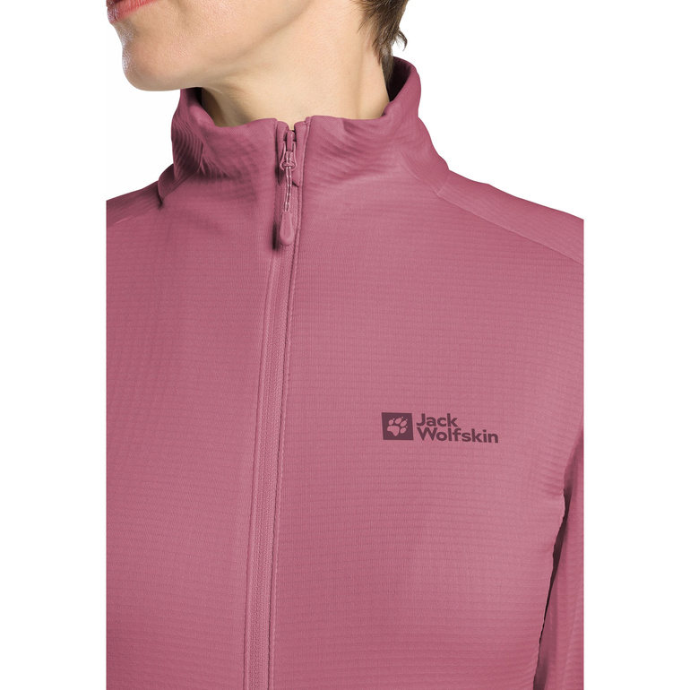 Bluza KOLBENBERG FZ WOMEN