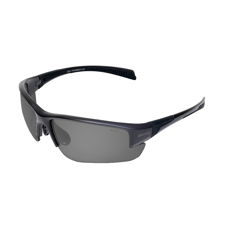 Okulary fotochromatyczne GOLIATH POLARIZED cat. 2-3