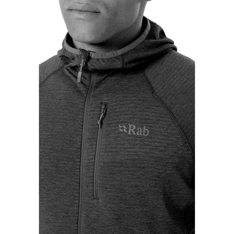 Bluza polarowa FILAMENT HOODY
