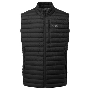 Kamizelka MICROLIGHT DOWN VEST MEN