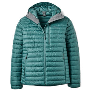 Kurtka MICROLIGHT ALPINE JACKET