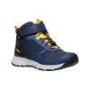 Buty SKUA MID WATERPROOF KIDS