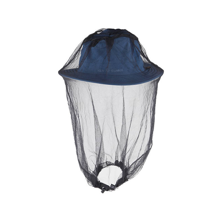 Moskitiera NANO MOSQUITO HEADNET z permetryną