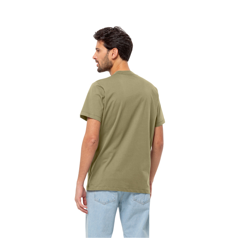 Koszulka ESSENTIAL T MEN