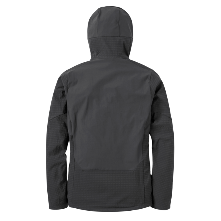 Kurtka ASCENDOR PRO HOODY