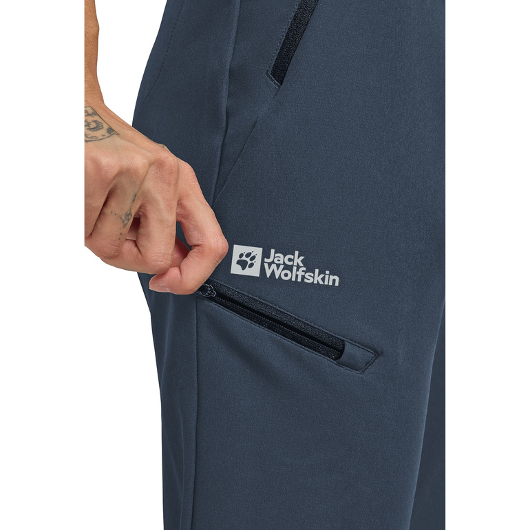 Spodnie GEIGELSTEIN PANTS WOMEN