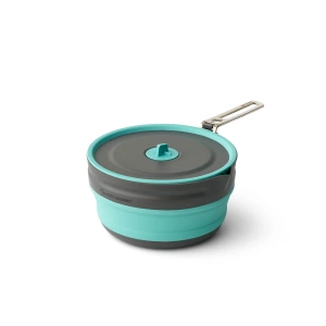 Garnek składany FRONTIER ULTRALIGHT COLLAPSIBLE POURING POT 2.2 L
