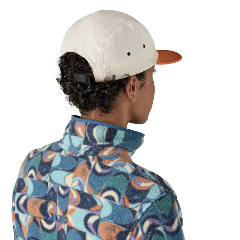 Czapka P-6 LABEL MACLURE HAT