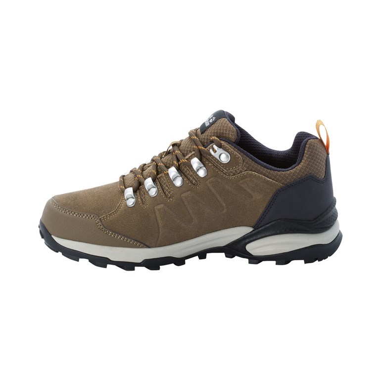 Buty REFUGIO TEXAPORE LOW WOMEN