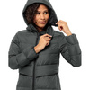 Płaszcz puchowy LENAUPLATZ DOWN COAT WOMEN