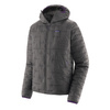 Kurtka MICRO PUFF HOODY MEN