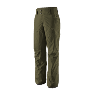 Spodnie POWDER TOWN PANTS WOMEN