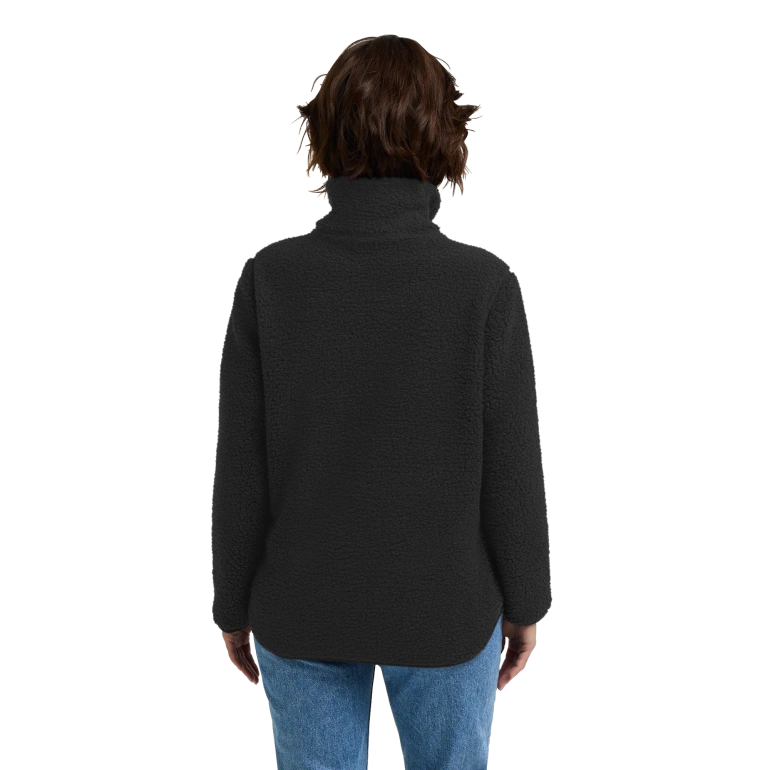 Kurtka polarowa HIGH CURL JKT WOMEN