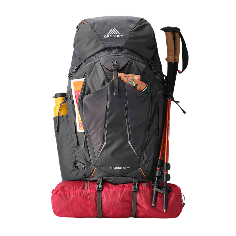 Plecak BALTORO PRO 85