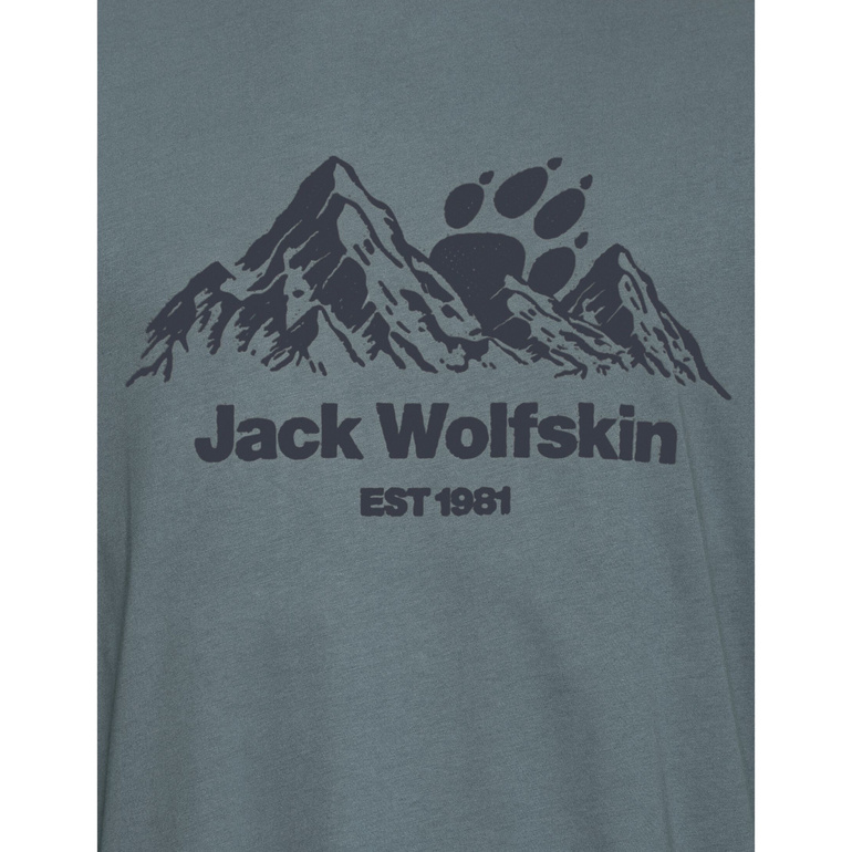 Koszulka CAREFREE T MEN