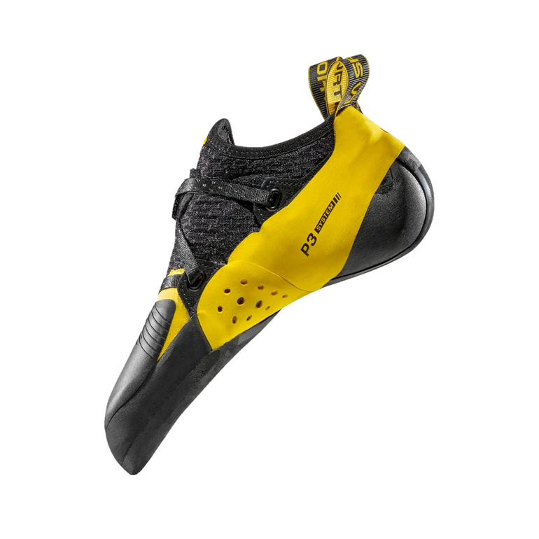 Buty wspinaczkowe SOLUTION COMP