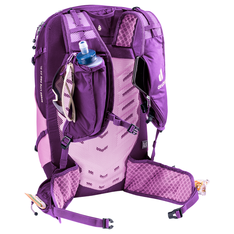 Plecak SPEED LITE PRO 23 SL