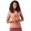 Koszulka ACTIVE SHORT SLEEVE GRAPHIC TEE