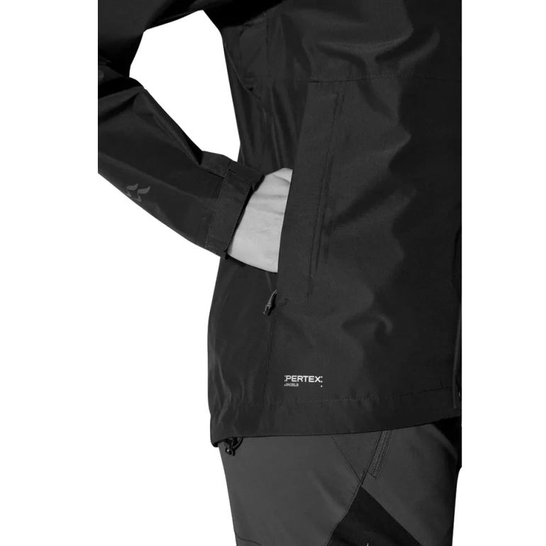 Kurtka DOWNPOUR JACKET WOMEN
