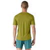 Koszulka CAPILENE COOL LIGHTWEIGHT SHIRT
