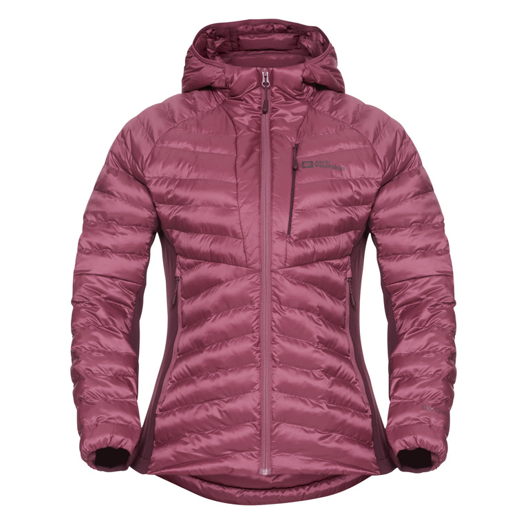 Kurtka ROUTEBURN PRO INS JACKET WOMEN