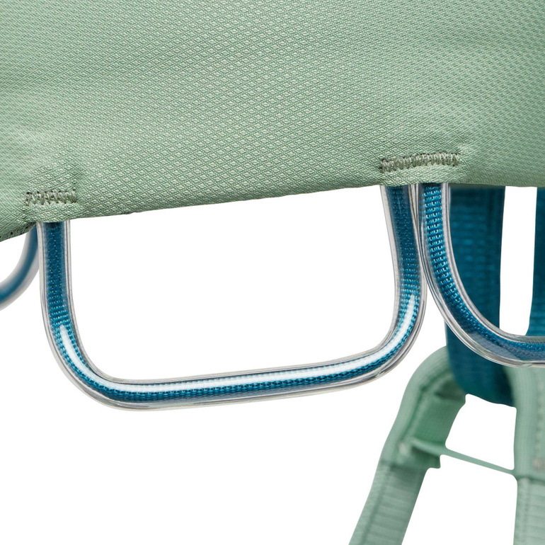 Uprząż wspinaczkowa MOMENTUM WOMEN / M