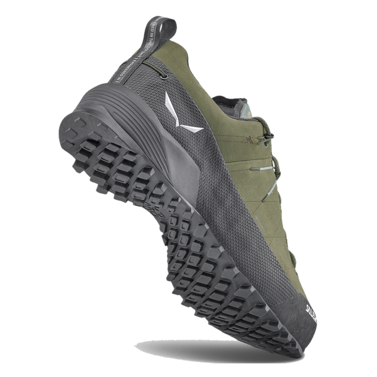 Buty WILDFIRE LEATHER 2 GORE-TEX