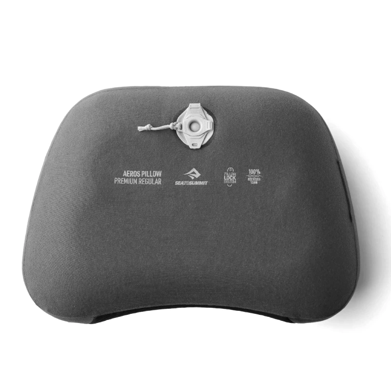 Poduszka AEROS PILLOW PREMIUM REGULAR