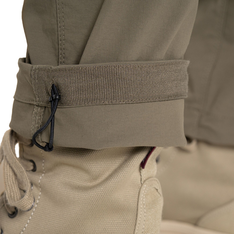 Spodnie NOSILIFE PRO TROUSERS SHORT WOMEN