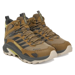Buty MOAB SPEED 2 MID GORE-TEX MEN