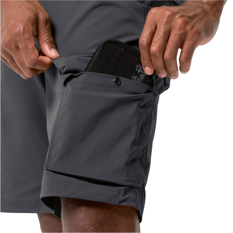 Spodenki WANDERTHIRST SHORTS MEN