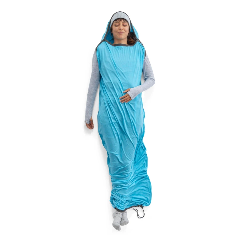 Wkładka do śpiwora BREEZE SLEEPING BAG LINER
