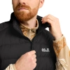 Kamizelka WILD PASS DOWN VEST RDS MEN