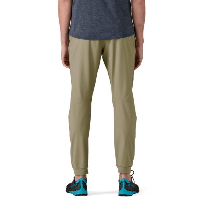 Spodnie TERREBONNE JOGGERS