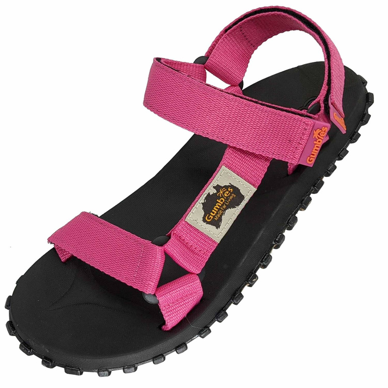 Sandały SCRAMBLER SANDAL
