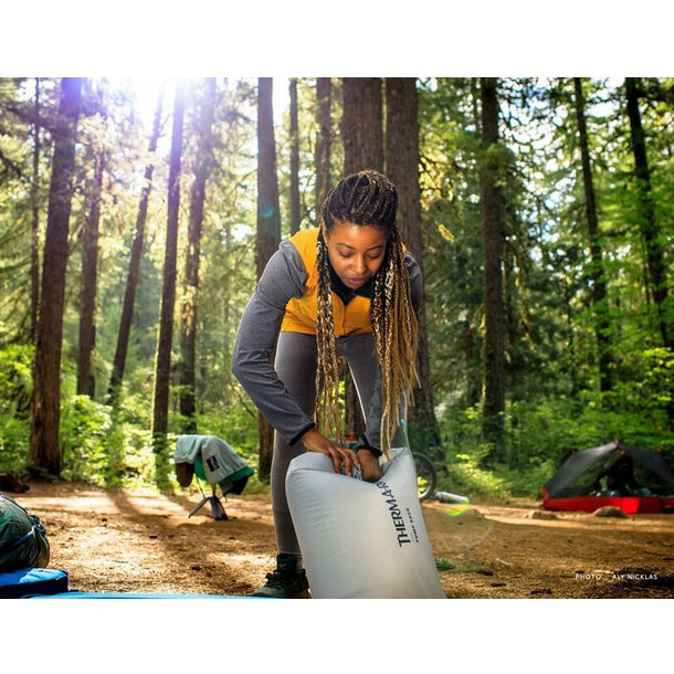 Materac NEOAIR VENTURE LARGE