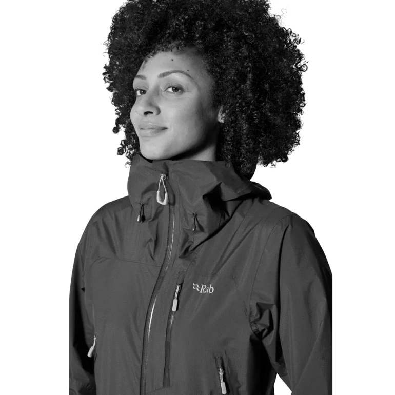 Kurtka DOWNPOUR MOUNTAIN JACKET WOMEN