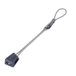 Kość ALLOY OFFSET 10