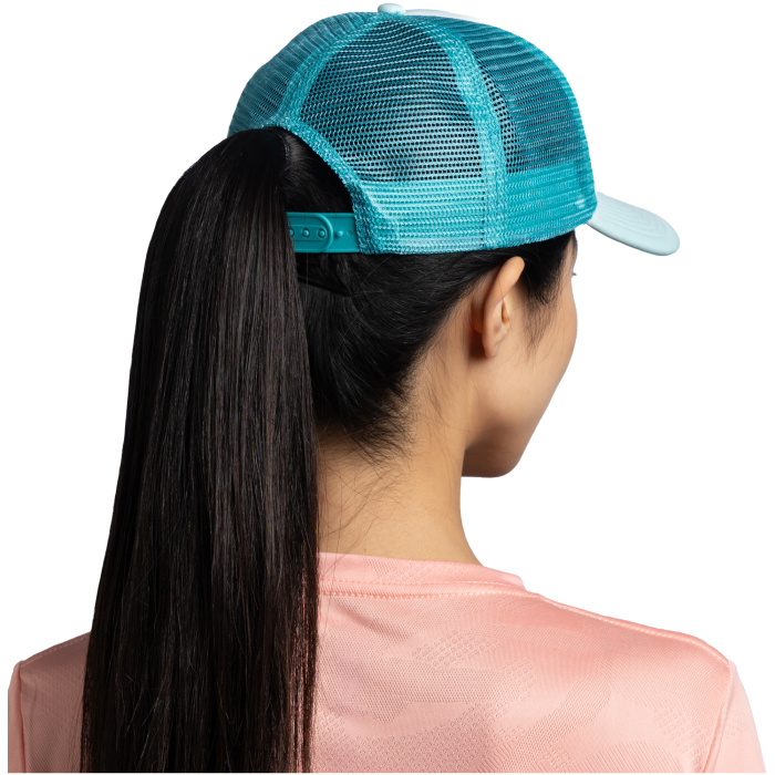 Czapka TRUCKER CAP