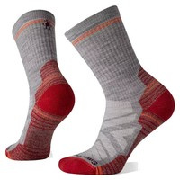 Skarpety HIKE LIGHT CUSHION CREW SOCKS