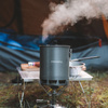 Kuchenka PETREL ULTRALIGHT COOKING SYSTEM GREENPEAK