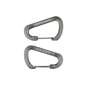 Zestaw karabinków ACCESSORY CARABINER LARGE