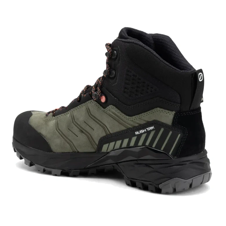 Buty RUSH TRK GORE-TEX WOMEN