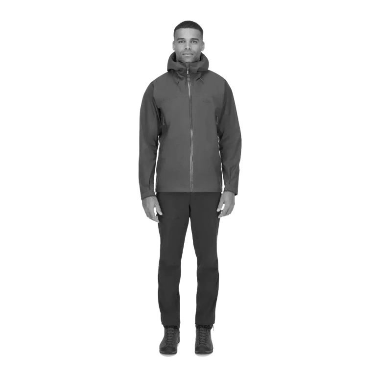 Kurtka NAMCHE GORE-TEX JACKET