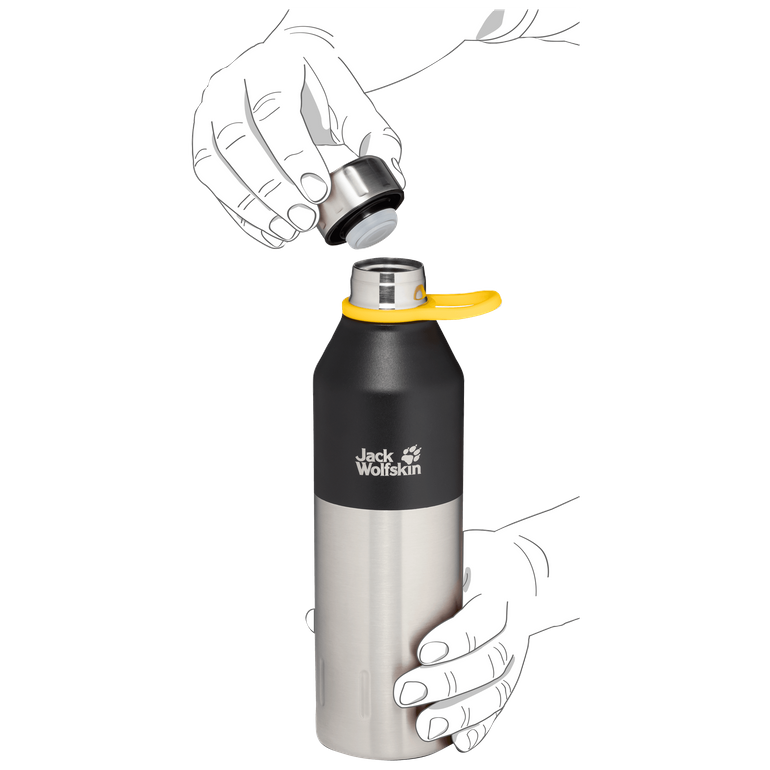 Butelka KOLE 0.5 L