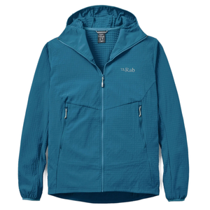 Bluza QUANTRA PRO HOODY