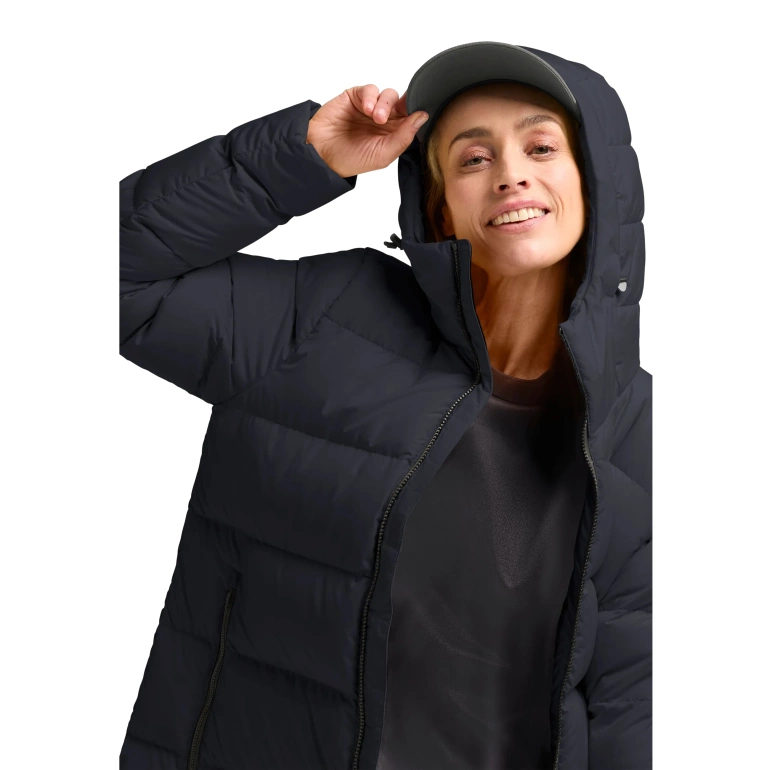 Płaszcz puchowy FROZEN PALACE COAT WOMEN RDS